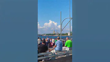 День ВМФ Санкт-Петербург