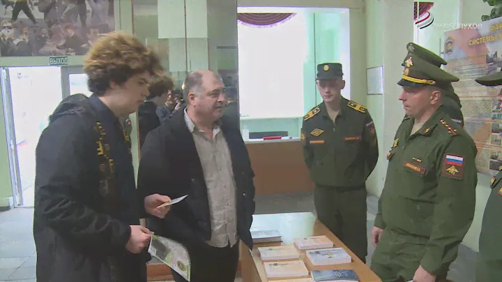 В филиале Военной академии РВСН им. Петра Великого прошел день открытых дверей