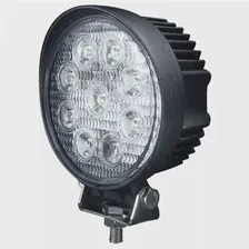 Фара ближнего света Вымпел WL-827F, черный