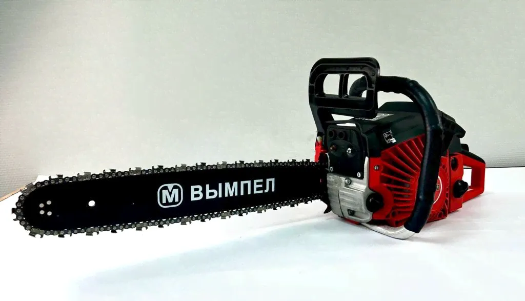 Бензопила Вымпел БП52-20 Стандарт-0