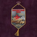 Автомобильный вымпел "Бессмертный полк" к юбилею Победы*