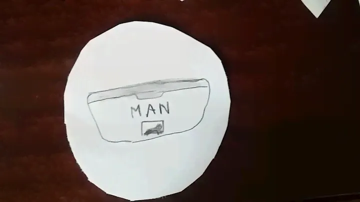 сделал вымпелы на MAN