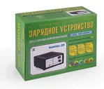 Вымпел-20 Зарядное устройство