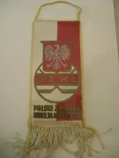 Вымпел Федерация хоккея Польши