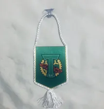 Вымпел ФК Торпедо
