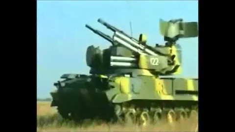 Сами не летаем и другим не даём.ПВО России.