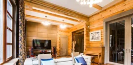Продам дом 470.0 м² на участке 100.0 сот этажей 2 город Красногорск Вымпел кп, 10