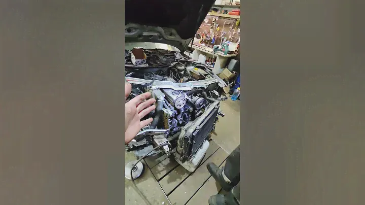 Оказывается они просверлили цилиндр!