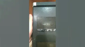 Винтажный Японский Radiorecorder 9005
