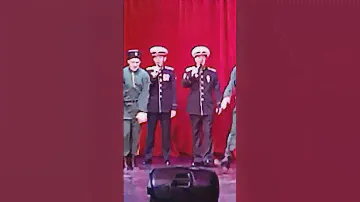 Ансамбль песни и пляски Краснознаменного Северного флота