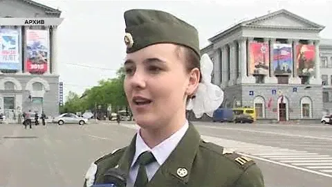 Победе было 70. Как куряне отмечали 9 Мая пять лет назад