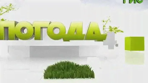 Прогноз погоды на 19.09.2015