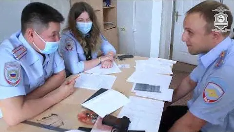 В МВД Якутии определен победитель конкурса среди экспертов-криминалистов "Лучший по профессии"