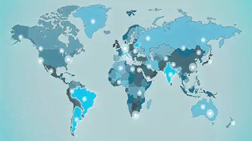 Международная деятельность ФТС России