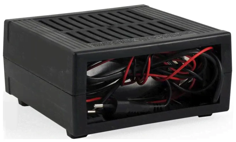 Зарядное устройство вымпел- 415 (12v/24v, 20 а) 2024, ВЫМПЕЛ-1