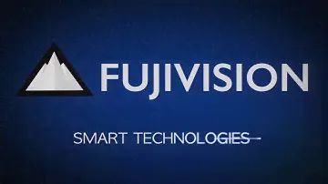 Бортовой компьютер в корпусе зеркала заднего вида FUJIVISION