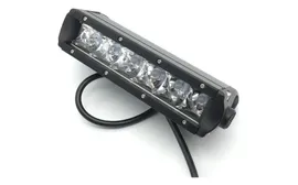 Фара дальнего света Вымпел 5D-30W-S
