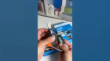 КАК ЛЕГКО УЛУЧШИТЬ СВЕТ ФАР? #KobaLED #автосвет #LEDлампы #авто #фары