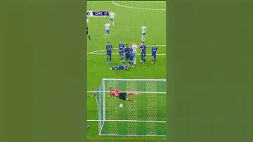 Гол, принёсший победу во вчерашнем матче 🔥@pfcfakel #новоепламя