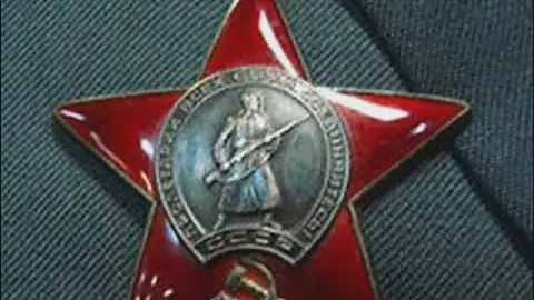 К 95-летнему юбилею Советской милиции!