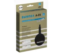 Антенна внутрисалонная Вымпел 25