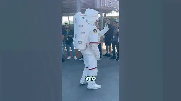 Высадка на Луну в рамках программы Аполлон. Космический центр NASA. #космос #путешествия #тревелблог