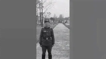ГСВГ. Зато НАТО было там, где надо...