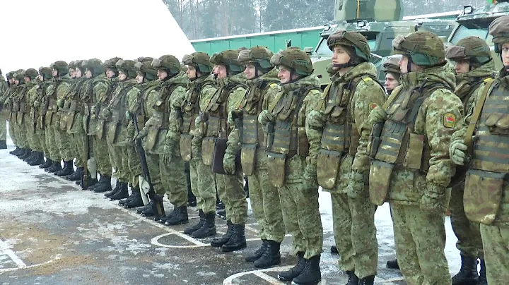 Формирование маневренной группы
