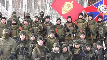ВПЦ "Вымпел-Байкал". Военным контрразведчикам посвящается.