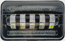 Фара Светодиодная Wl-710 Вымпел (Фара+Дхо, 5led, 75+6w) ВЫМПЕЛ арт. 5249 (art.: 3920c119c85b9)
