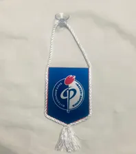 Вымпел ФК Факел
